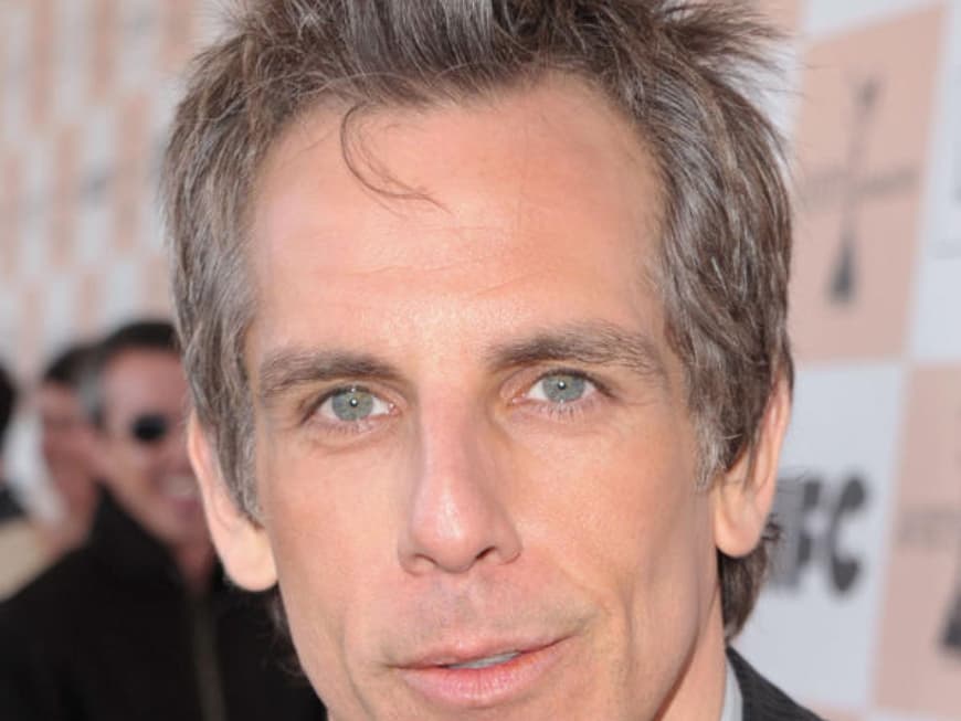Ben Stiller Ben Stiller
