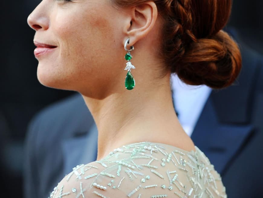 Bérénice Béjo