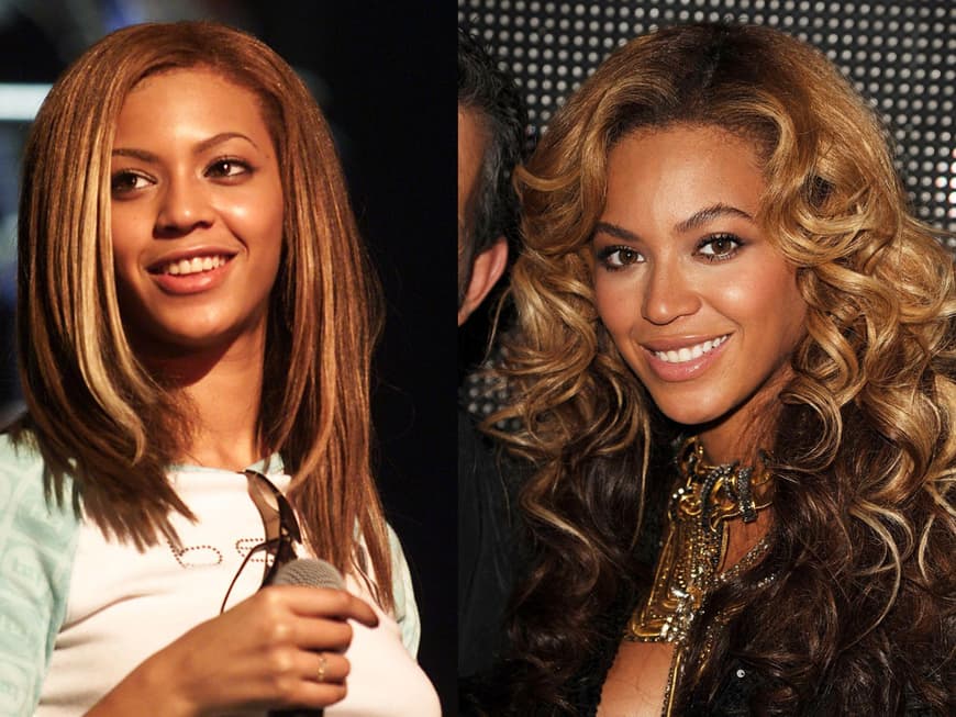 Beyoncé Knowles