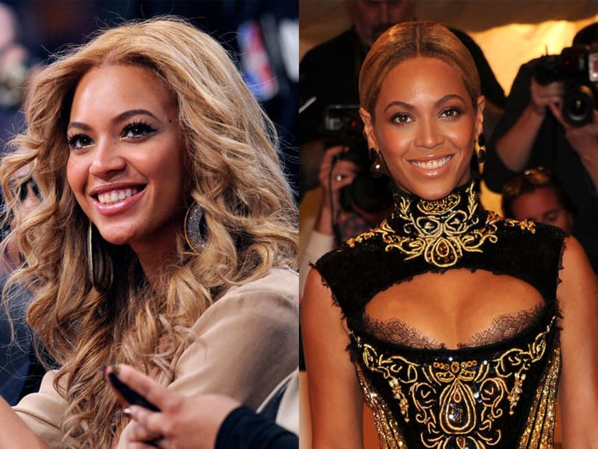 Beyoncé Knowles Beyoncé Knowles