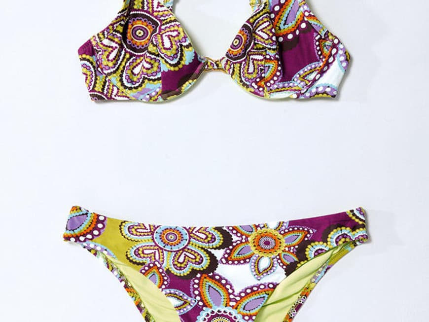 Bügel-Bikini von Christies Bügel-Bikini von Christies