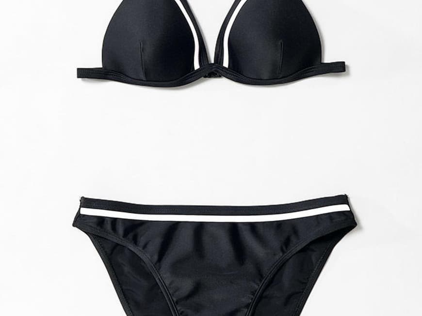 Schalen-Bikini von Naturana Schalen-Bikini von Naturana