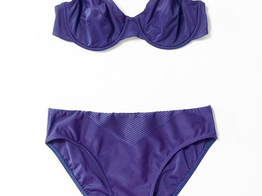 Bügel-Bikini von Rasurel Bügel-Bikini von Rasurel
