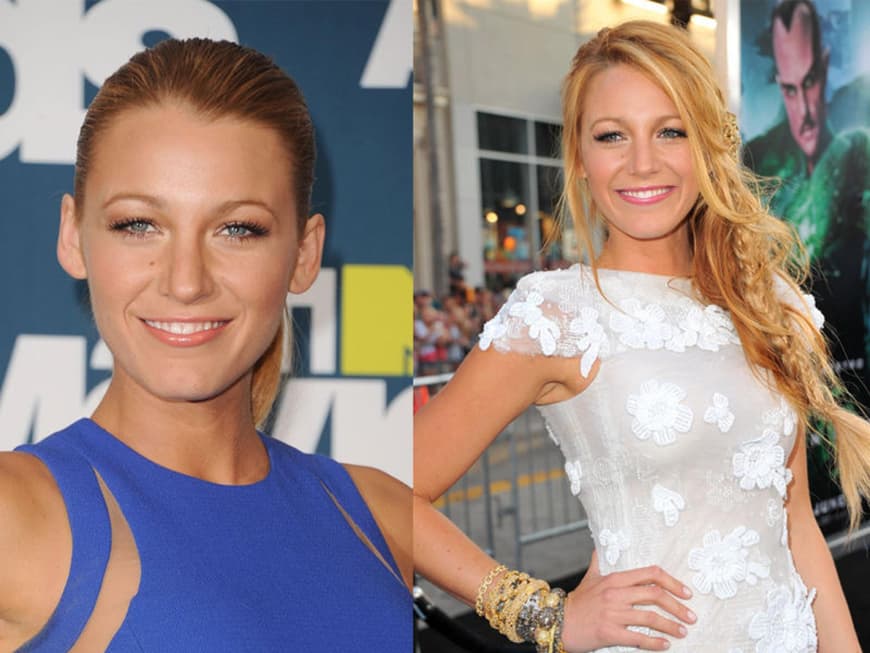 Blake Lively Blake Lively