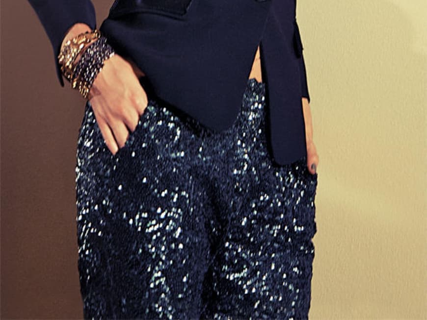 Blazer von Barbara Bui