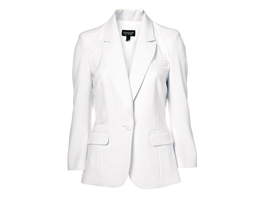 Blazer im Seventies-Look Blazer im Seventies-Look