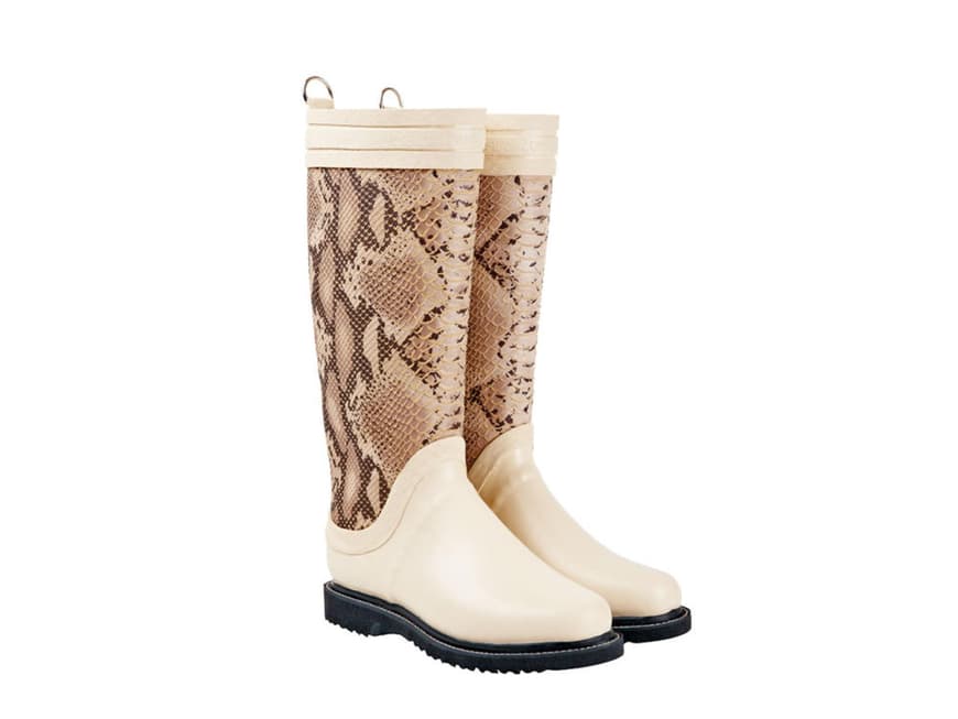 Boots von Ilse Jacobsen Boots von Ilse Jacobsen