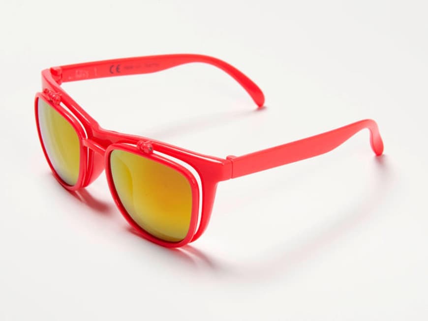 Sonnenbrille H&M