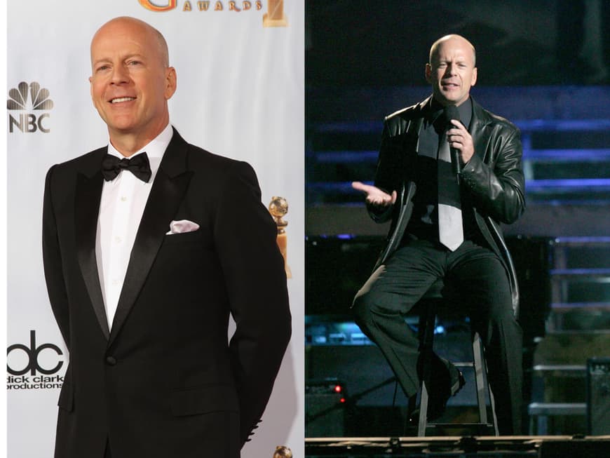 Bruce Willis