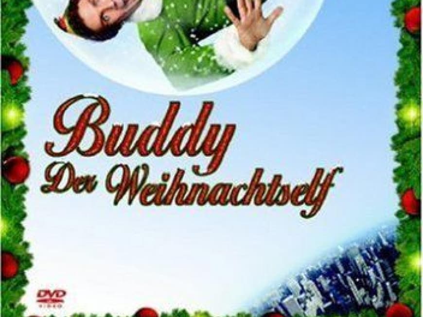 Buddy der Weihnachtself Buddy der Weihnachtself