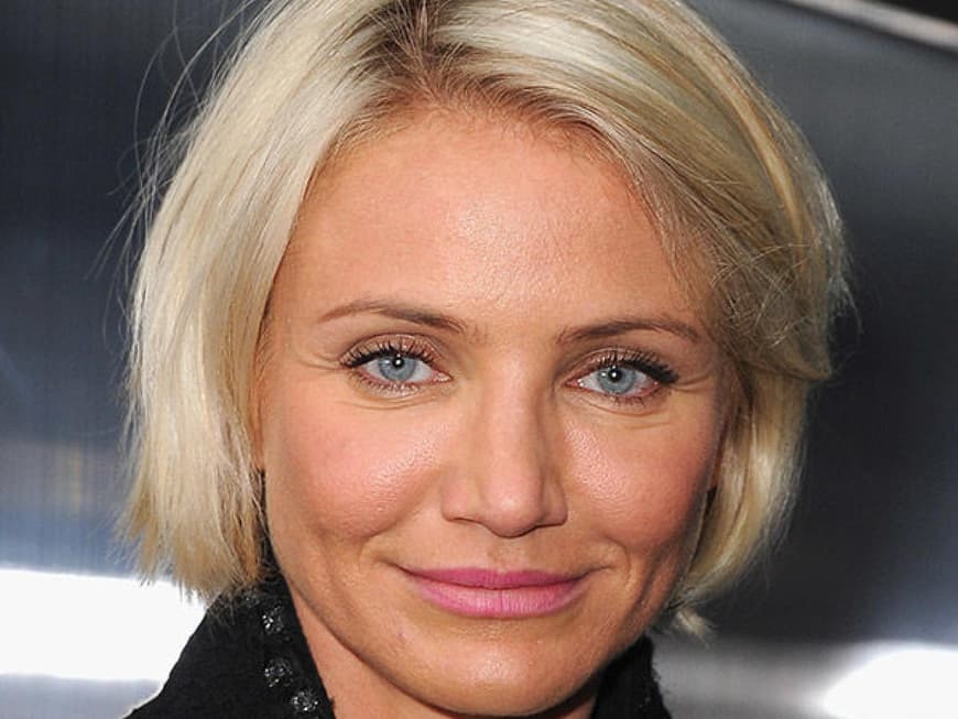 Das Styling von Cameron Diaz