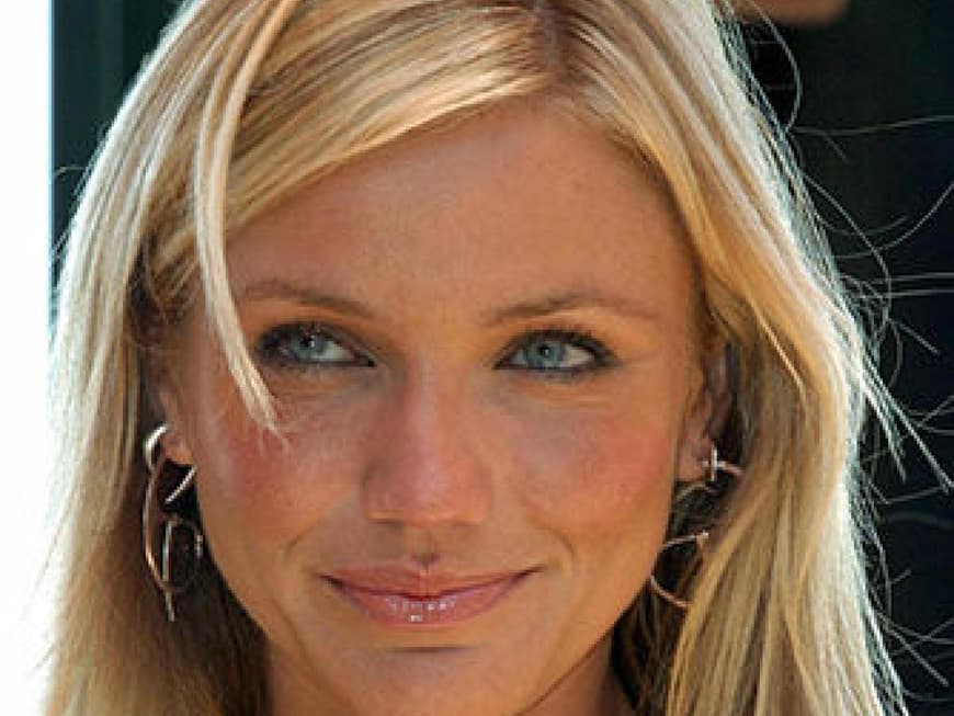 Das Styling von Cameron Diaz