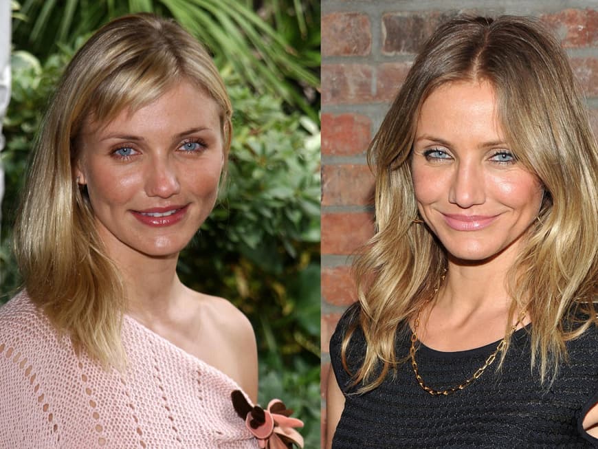 Cameron Diaz