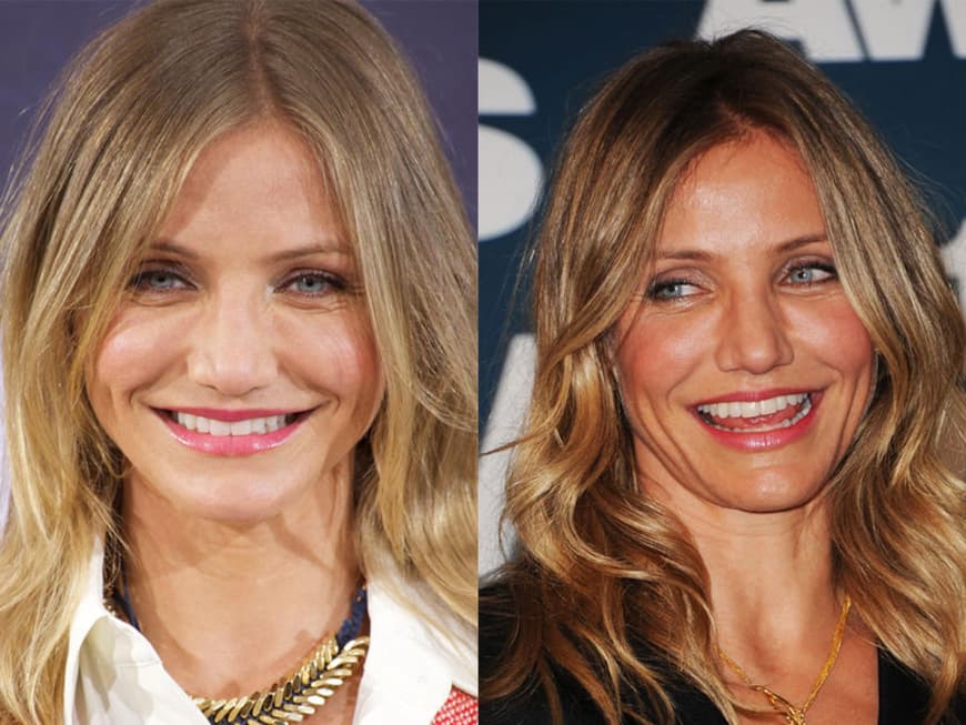 Cameron Diaz Cameron Diaz
