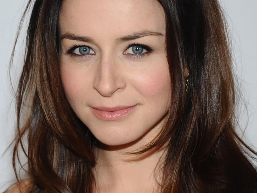 Caterina Scorsone
