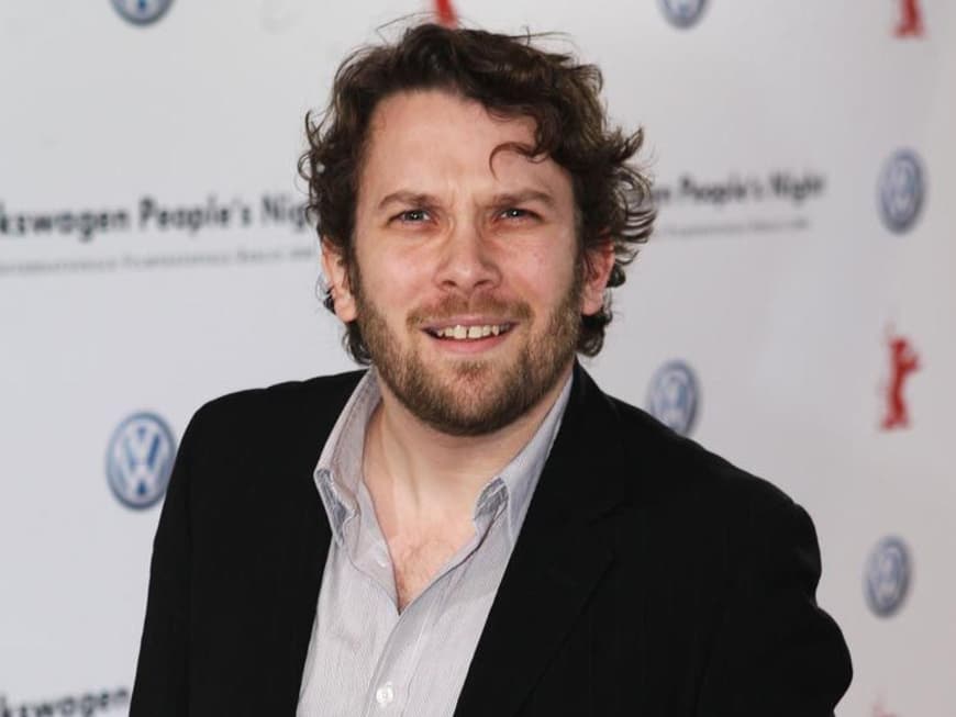 Christian Ulmen Christian Ulmen