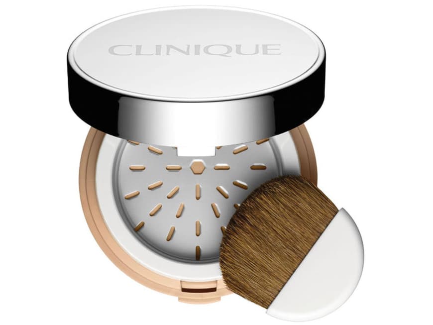Powder Makeup Powder Makeup