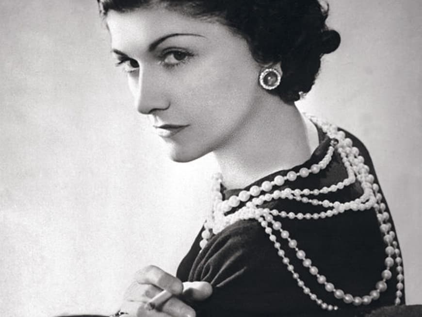 Coco Chanel Coco Chanel