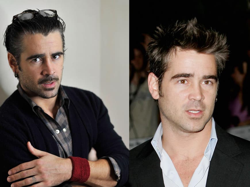 Colin Farrell