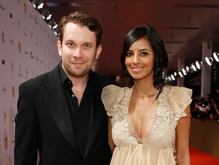 Christian Ulmen & Collien Ulmen-Fernandes