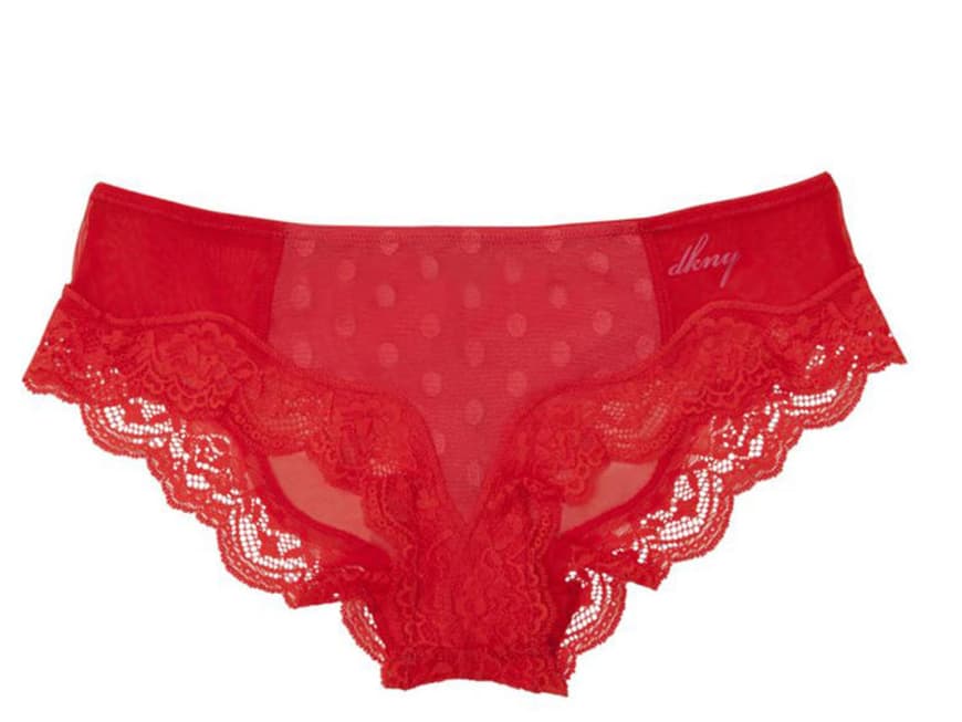 DKNY Intimates Höschen