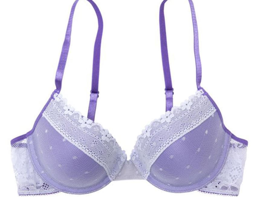 lilaner DKNY Intimates BH