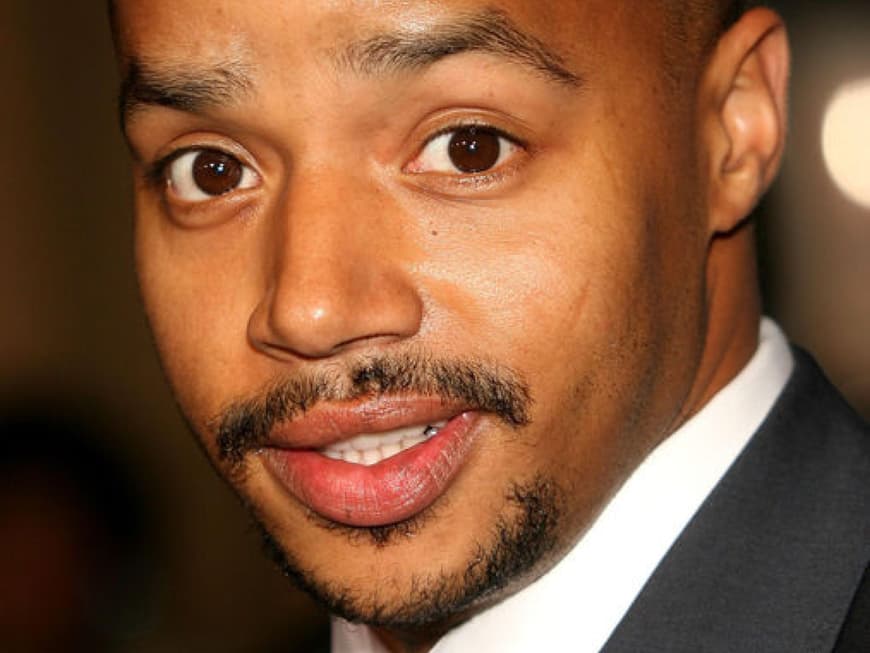 Donald Faison