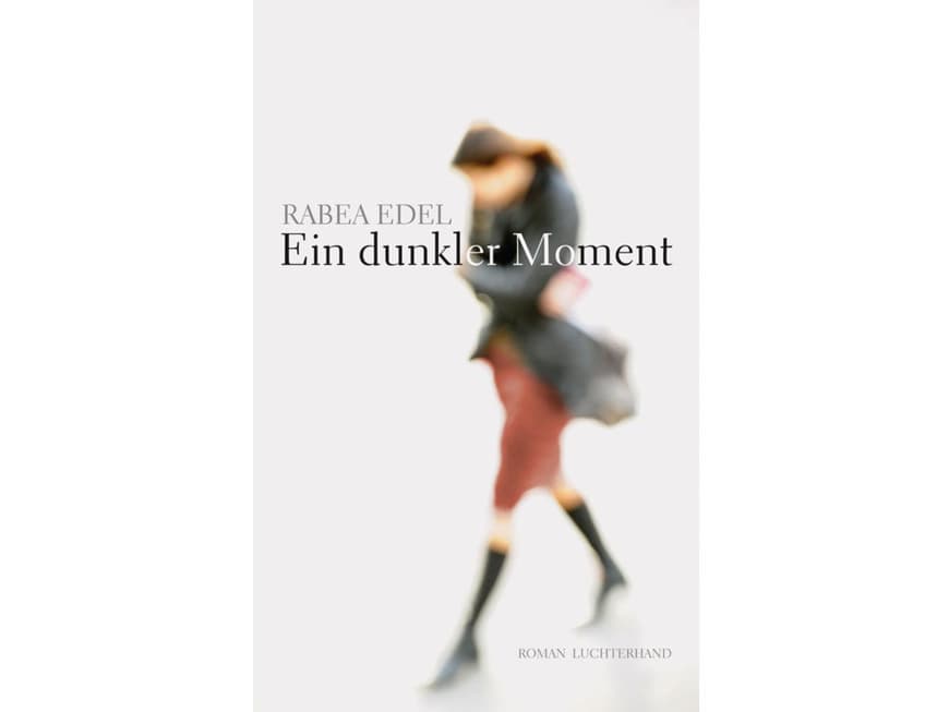 Buch Ein dunkler Moment Buch Ein dunkler Moment