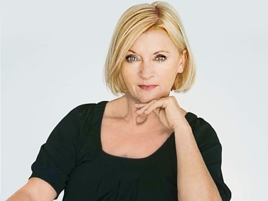 Elisabeth Schwaiger Elisabeth Schwaiger