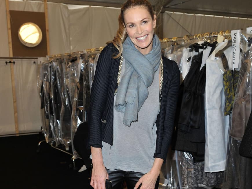 Elle Macpherson Elle Macpherson