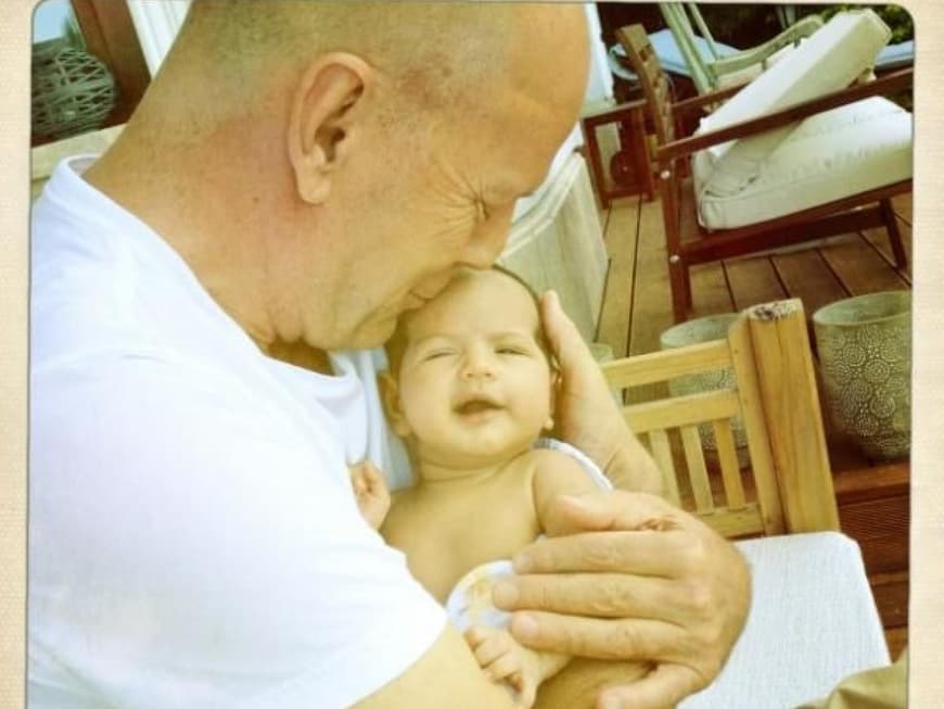 Bruce Willis