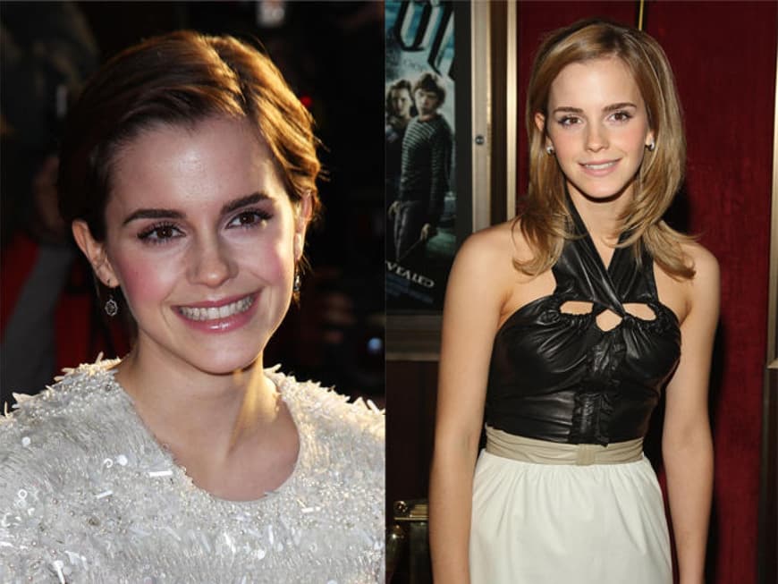 Emma Watson