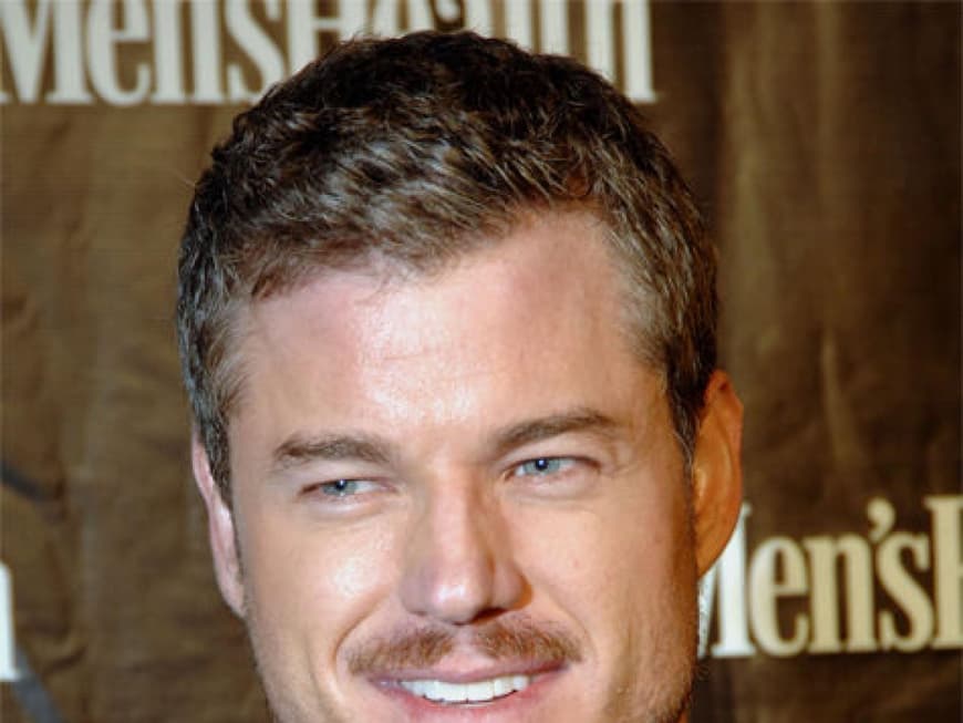 Eric Dane