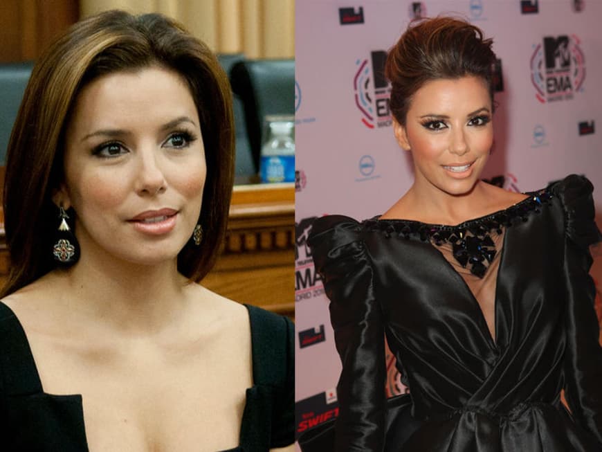 Eva Longoria Eva Longoria