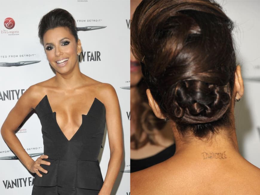 Eva Longoria Eva Longoria