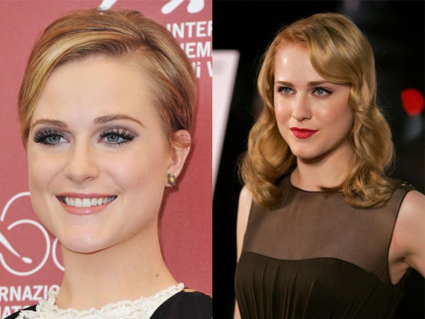 Evan Rachel Wood
