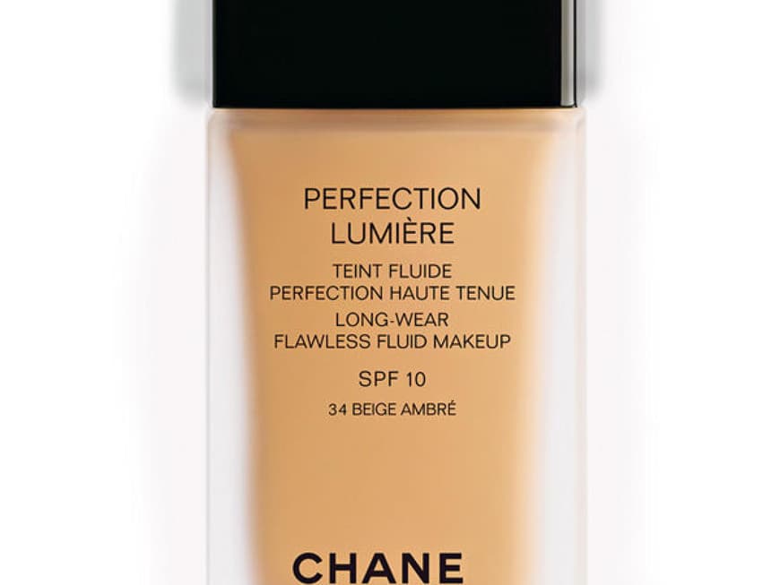 Foundation von Chanel Foundation von Chanel