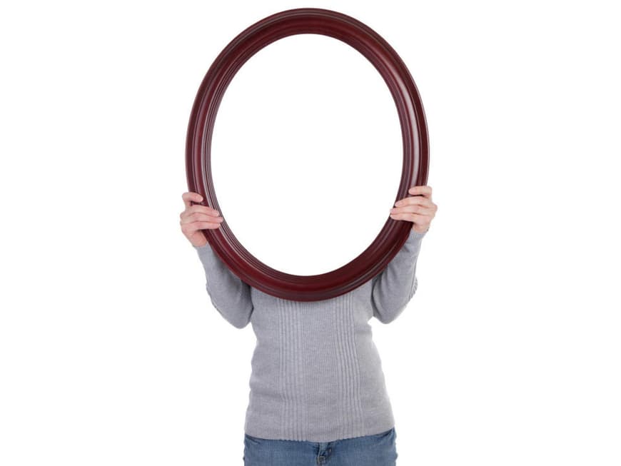 Reflektieren Sie