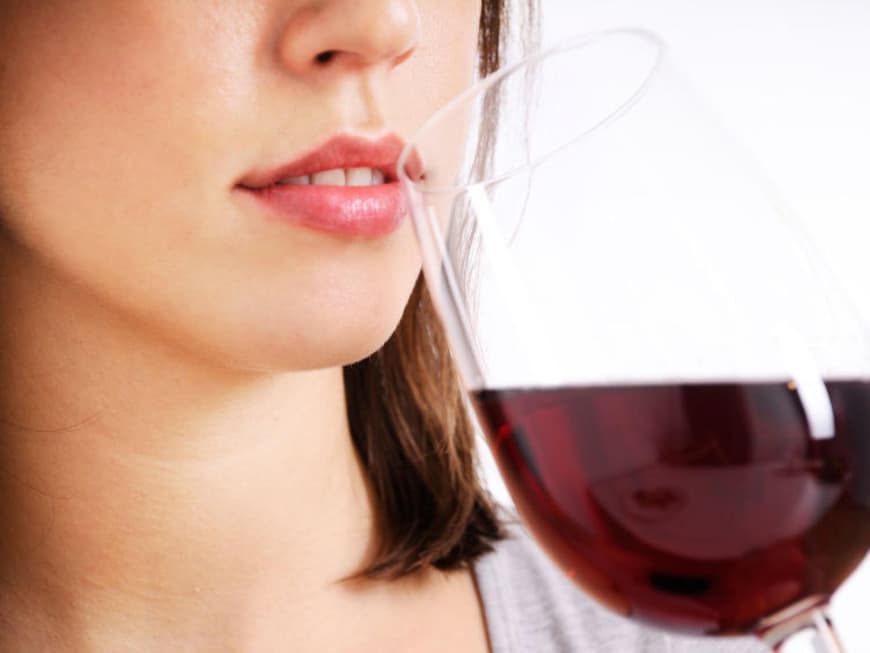 Frauen und Alkohol