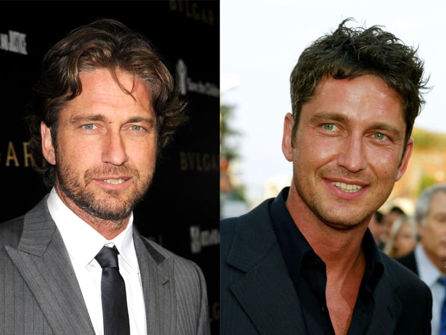 Gerard Butler