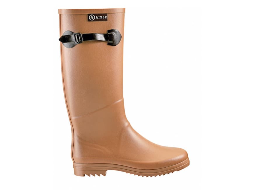 Gummistiefel von Aigle Gummistiefel von Aigle