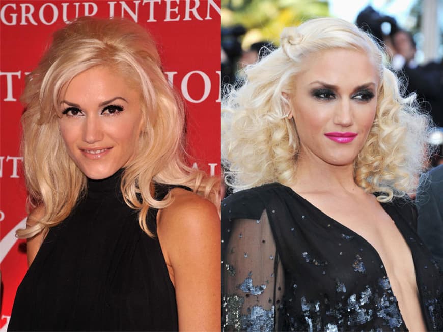 Gwen Stefani Gwen Stefani