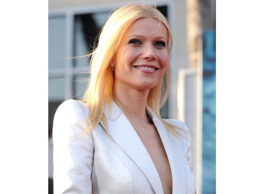 Gwyneth Paltrow Gwyneth Paltrow