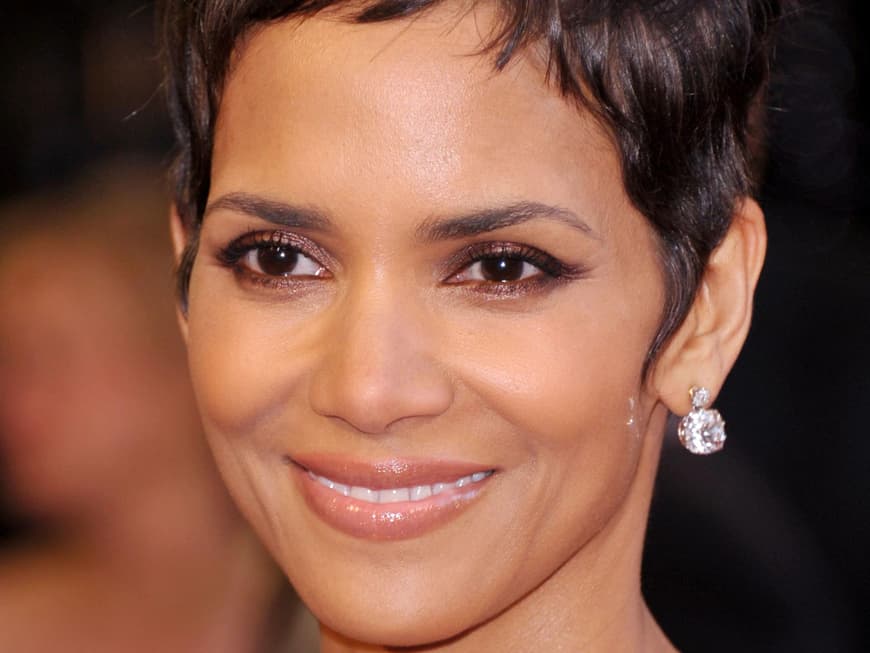 Halle Berry