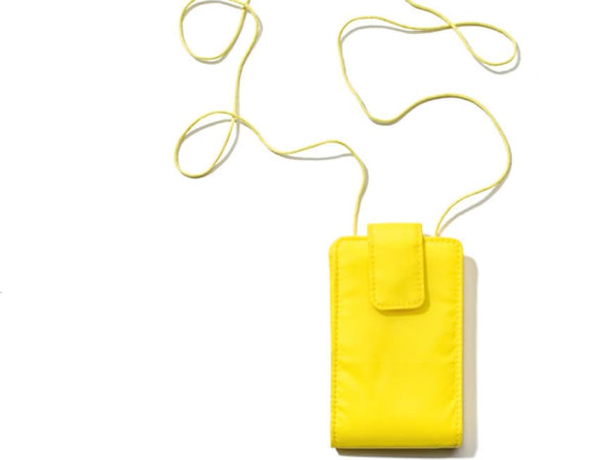 Handytasche New Yorker