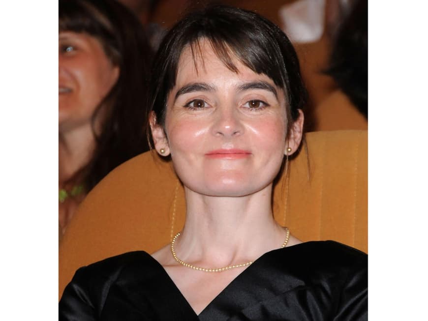 Shirley Henderson