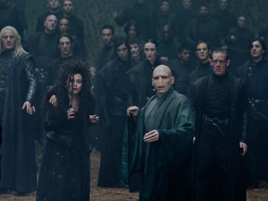 Lord Voldemort