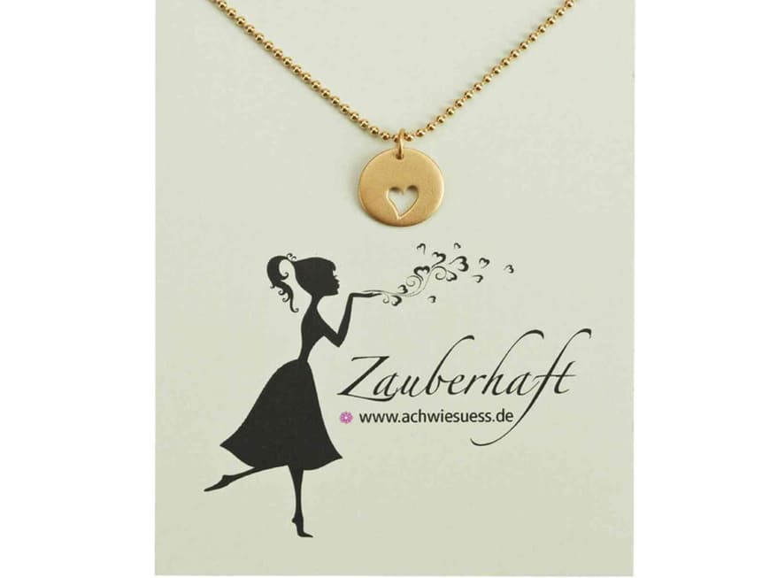 Kette von achwiesuess Kette von achwiesuess
