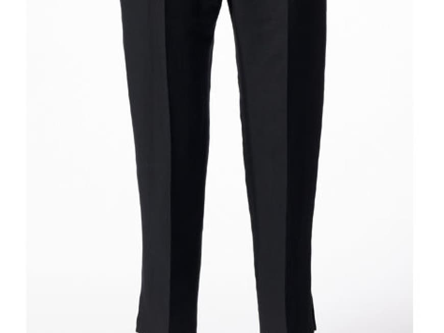 Bundfaltenhose Bundfaltenhose