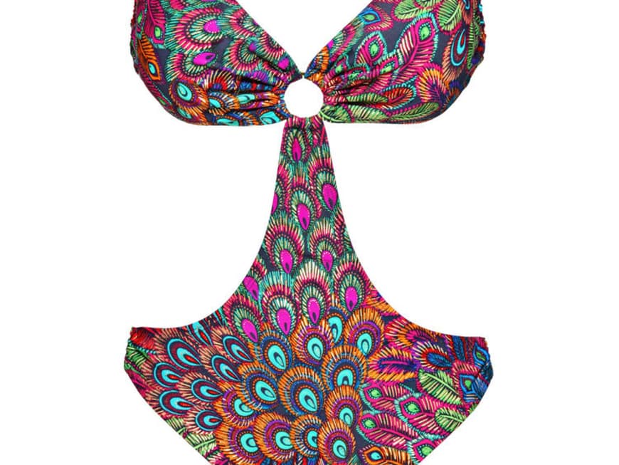 Hunkemöller Monokini
